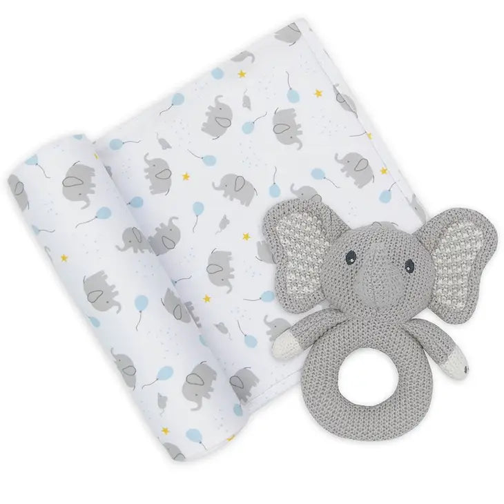 Swaddle elephant clearance