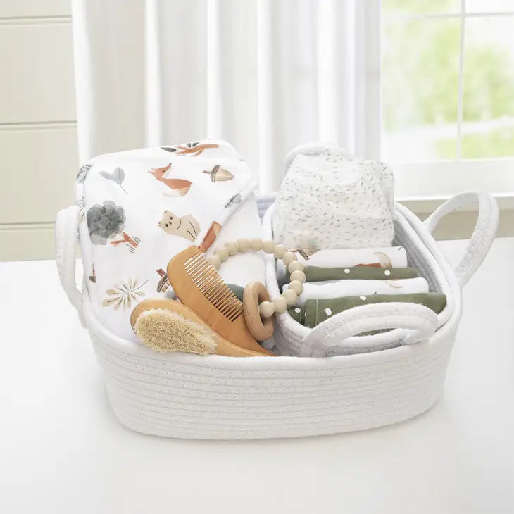 'Forest Retreat' Bath Gift Set 5pc