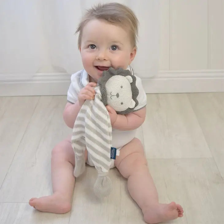 'Austin the Lion' Security BlinkieToy