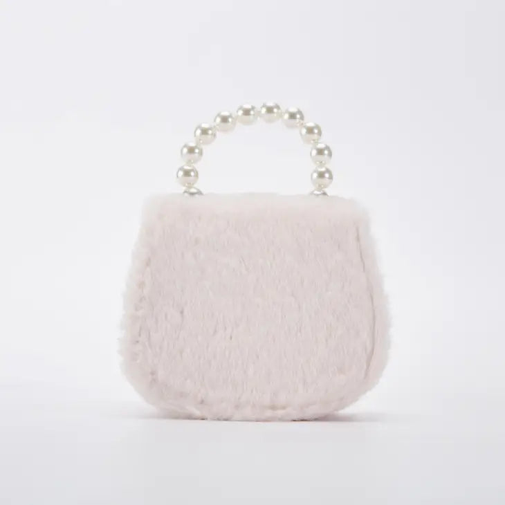 'Miss Spring' Pink Purse