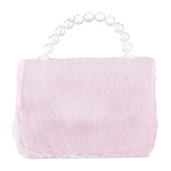 'Lady Victoria' Pink Purse (Mom Version)