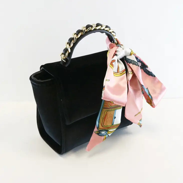 'Miss Classy' Purse