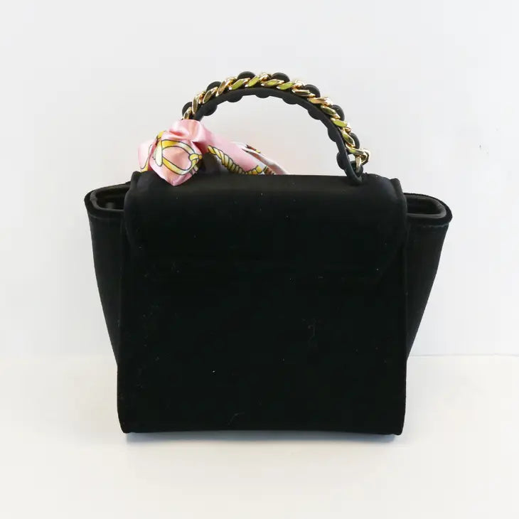 'Miss Classy' Purse
