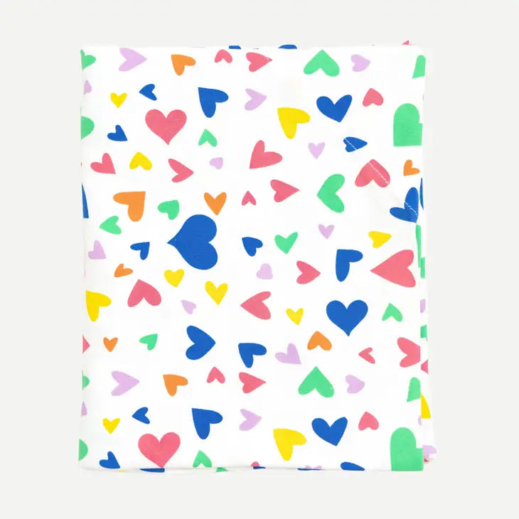 'I Heart You' Snugababe Swaddle™