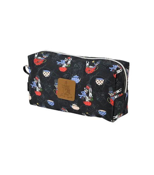 'Mad Hatter' Extra Large Organizer Bag